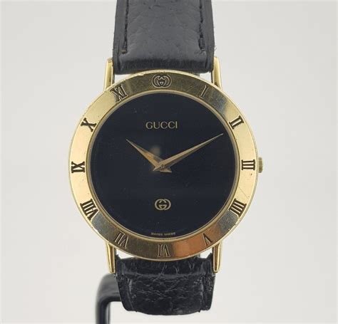 gucci 3000|gucci 3000m price.